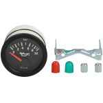 Indicatore della pressione dell'olio VDO 350-010-015K