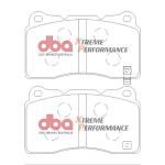 Hochleistungs-Bremsbelagsatz DBA DB1678XP