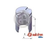 Zuiger, remklauwcilinder AUTOFREN SEINSA D0-25281
