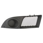 Grille de ventilation, pare-chocs BLIC 6502-07-2042997P Links