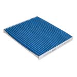 Cabinefilter BOSCH 0 986 628 629