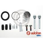 Kit de réparation, étrier de frein AUTOFREN SEINSA D43408S