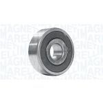 Generator vrijloop MAGNETI MARELLI 940111420021
