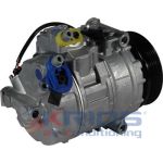 Airco-compressor MEAT & DORIA K15217