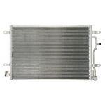 Kondensator, Klimaanlage AVA COOLING AI5238
