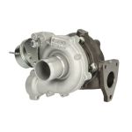 Lader, Aufladung EVORON EVTC0246