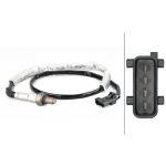 Sonda lambda HELLA 6PA 358 103-201