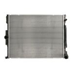 Kühler, Motorkühlung THERMOTEC D7B063TT