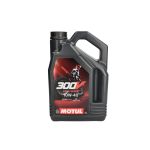 Aceite de motor 4T MOTUL 112559 300VROFF 10W40 4L