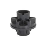 Halter, Kraftstoffpumpe MEAT & DORIA AOU200