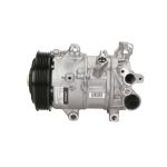 Compressor, airconditioning DENSO DCP50310