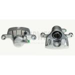 Pinza freno BUDWEG 342346