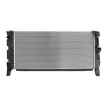 Kühler, Motorkühlung MAHLE CR 2749 000P