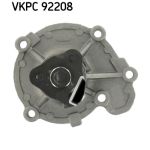 Pompe à eau SKF VKPC 92208
