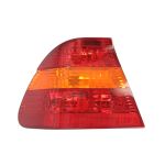 Faro trasero DEPO 444-1911L-UQ-YR