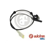 Capteur, vitesse de rou AUTOFREN SEINSA DS0061
