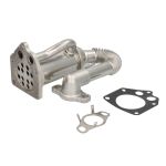 Uitlaatgaskoeler voor motoren NRF 48423