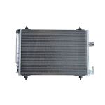 Condensatore, climatizzatore EASY FIT NRF 35649