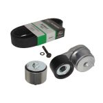 Cinto com várias nervuras (6PK1019)  GATES K0112PK1815HD