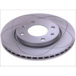 Disque de frein Power Disc ATE 24.0320-0132.1, 1 pièce