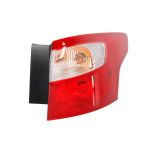 Luz traseira, direita (24V, vermelho) VISTEON/VARROC 20-210-01124