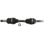Arbre de transmission MEYLE 6144980099