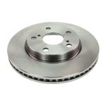 Remschijf MEYLE 30-85 521 0010