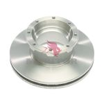 Disque de frein MERITOR MBR5092