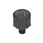 Ventilation, Réservoir hydraulique DONALDSON OFF P567390
