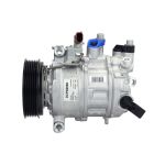 Compressor, airconditioner DENSO DCP02098