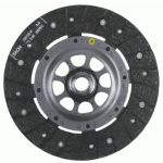 Disco de embraiagem SACHS 1864 000 461