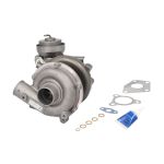 Lader, Aufladung ELSTOCK 91-2441