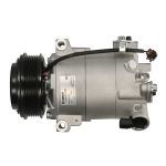 Airco-compressor BOSCH 1 986 AD1 361