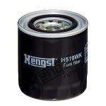 Filtro de combustible HENGST H519WK