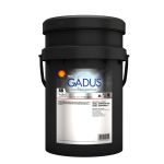 Lagerfett SHELL 550028120 GADUS S4 V45AC 00/000 18kg