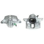 Pinça do travão de disco, traseiro BREMBO F 59 257