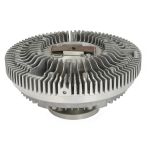Frizione della ventola del radiatore THERMOTEC D5JD013TT