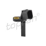 ABS-sensor HANS PRIES 115 250