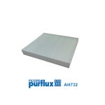 Kupéfilter PURFLUX AH732