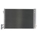 Kondensator, Klimaanlage AVA COOLING BWA5295D