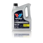 Motorolie VALVOLINE 908766 Synpower ENV C2 5W30 4L