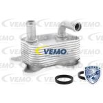 Enfriador de aceite, aceite del motor VEMO V40-60-2106