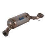 Deeltjesfilter 4MAX 0219-05-1106DPF