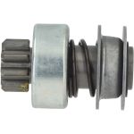 Engrenagem de roda livre, motor de arranque HC-CARGO F 032 333 125