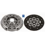 Kit de embrague XTend SACHS 3000 952 003