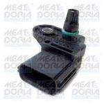 Sensor de vacío MEAT & DORIA MD82526E