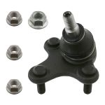 Pallo-/ohjausnivel FEBI BILSTEIN 36736