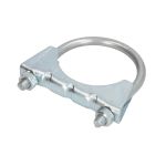 Onderdelen voor montage uitlaatsysteem BM CATALYSTS FK11041A