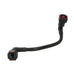 Kraftstoffschlauch ENGITECH ENT120202