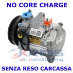 Klimakompressor MEAT & DORIA K13029R